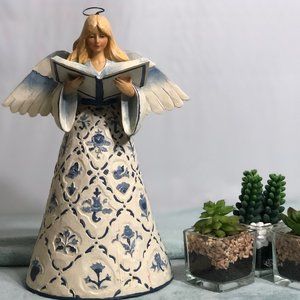 Jim Shore 2003 Angel